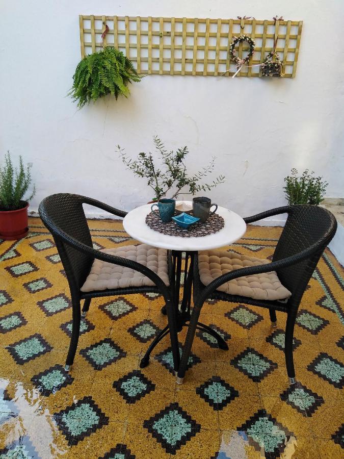 Appartement La Casa Di Maria à Athènes Extérieur photo