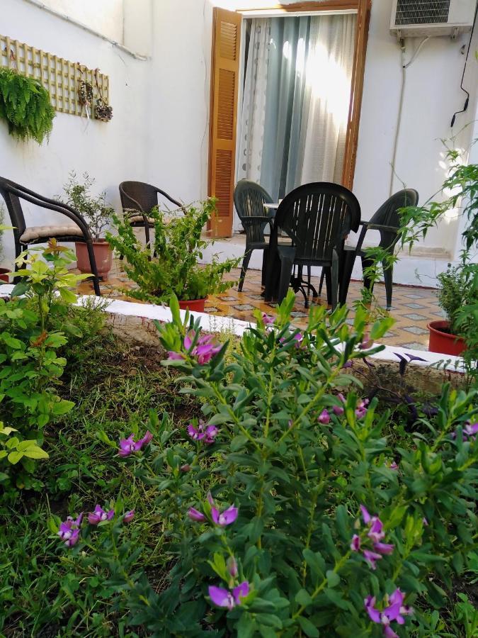 Appartement La Casa Di Maria à Athènes Extérieur photo