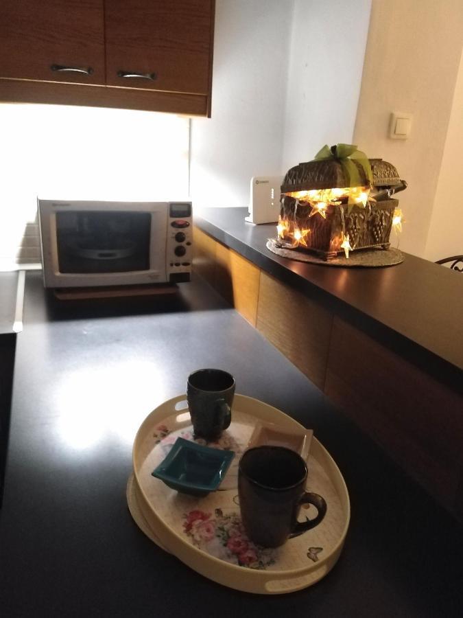 Appartement La Casa Di Maria à Athènes Extérieur photo