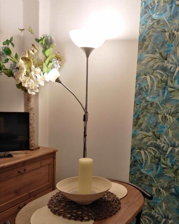 Appartement La Casa Di Maria à Athènes Extérieur photo