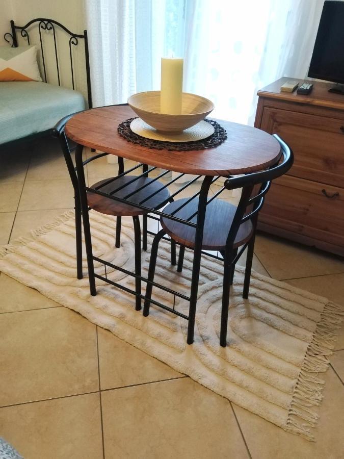 Appartement La Casa Di Maria à Athènes Extérieur photo
