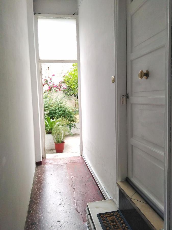 Appartement La Casa Di Maria à Athènes Extérieur photo