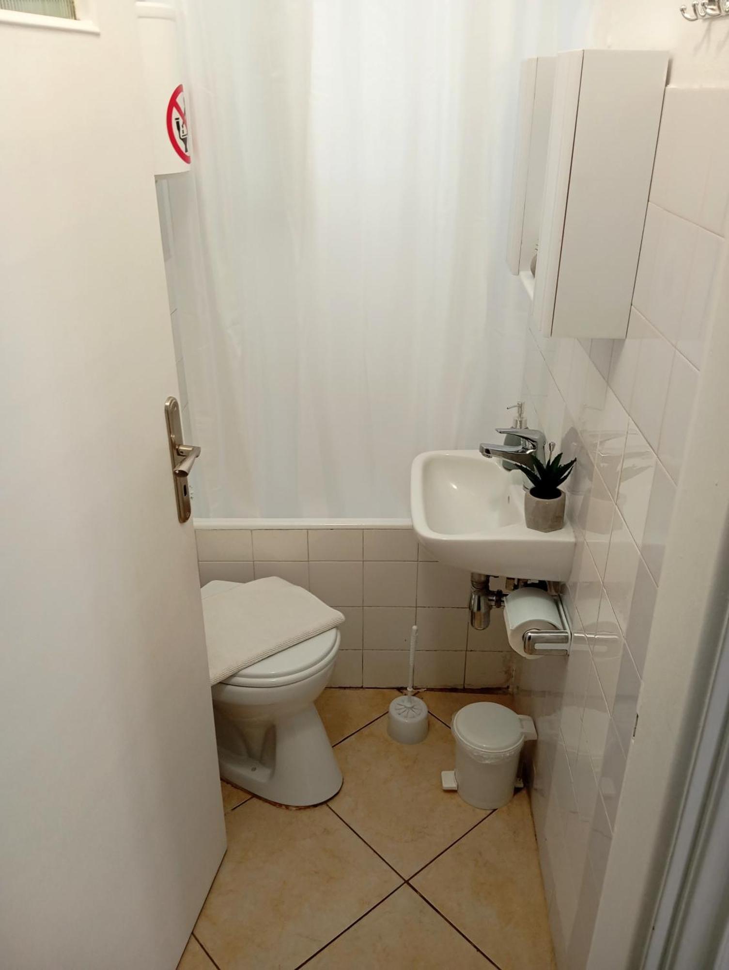 Appartement La Casa Di Maria à Athènes Extérieur photo